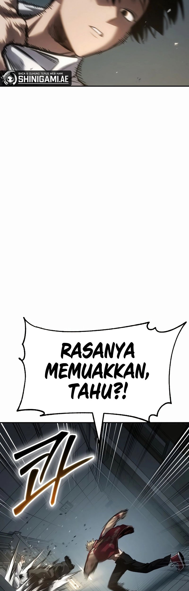Laws Of The Good Child Chapter 21 - halaman 52