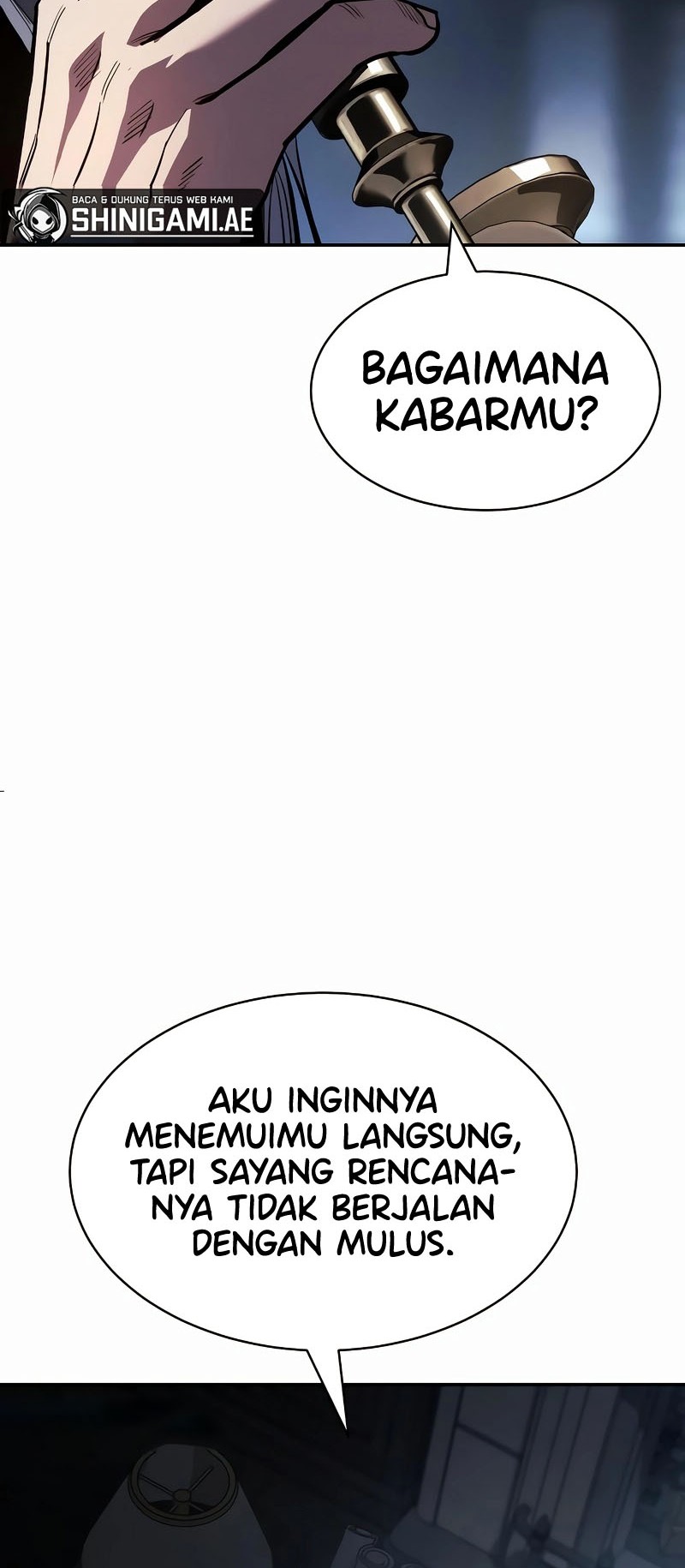 Laws Of The Good Child Chapter 21 - halaman 70