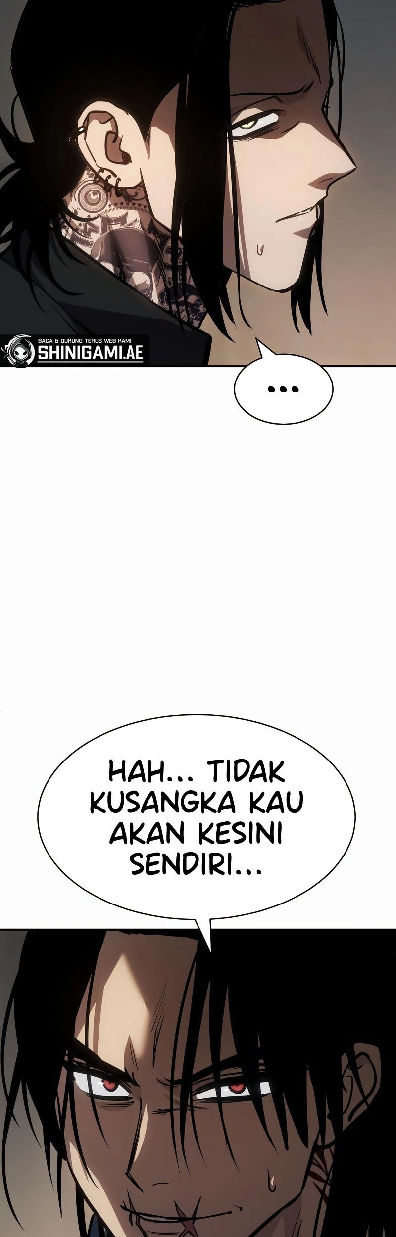 Laws Of The Good Child Chapter 21 - halaman 88