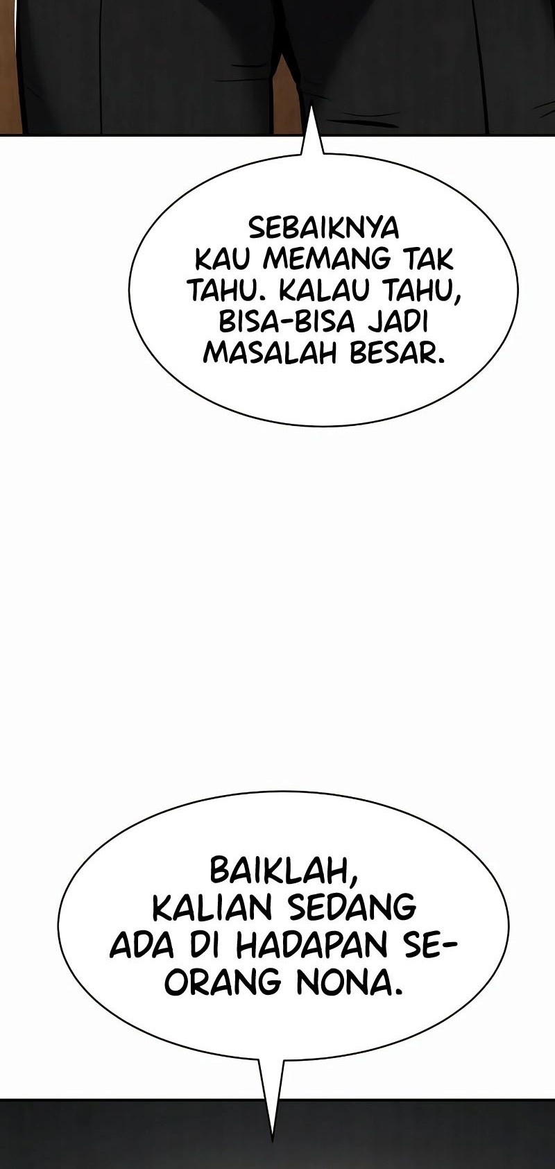 Laws Of The Good Child Chapter 21 - halaman 90