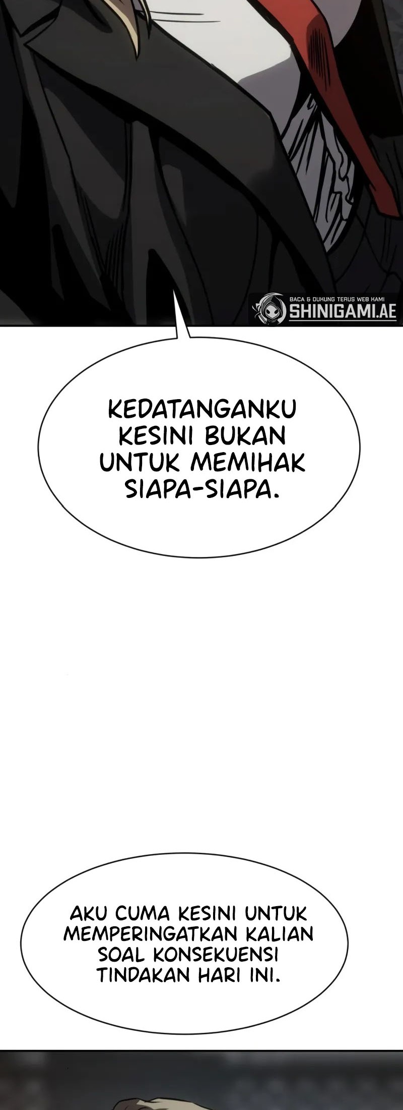 Laws Of The Good Child Chapter 22 - halaman 10