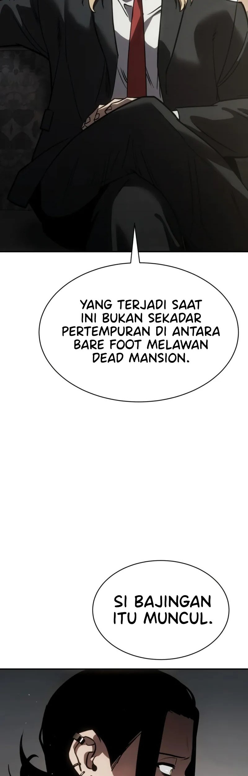 Laws Of The Good Child Chapter 22 - halaman 12