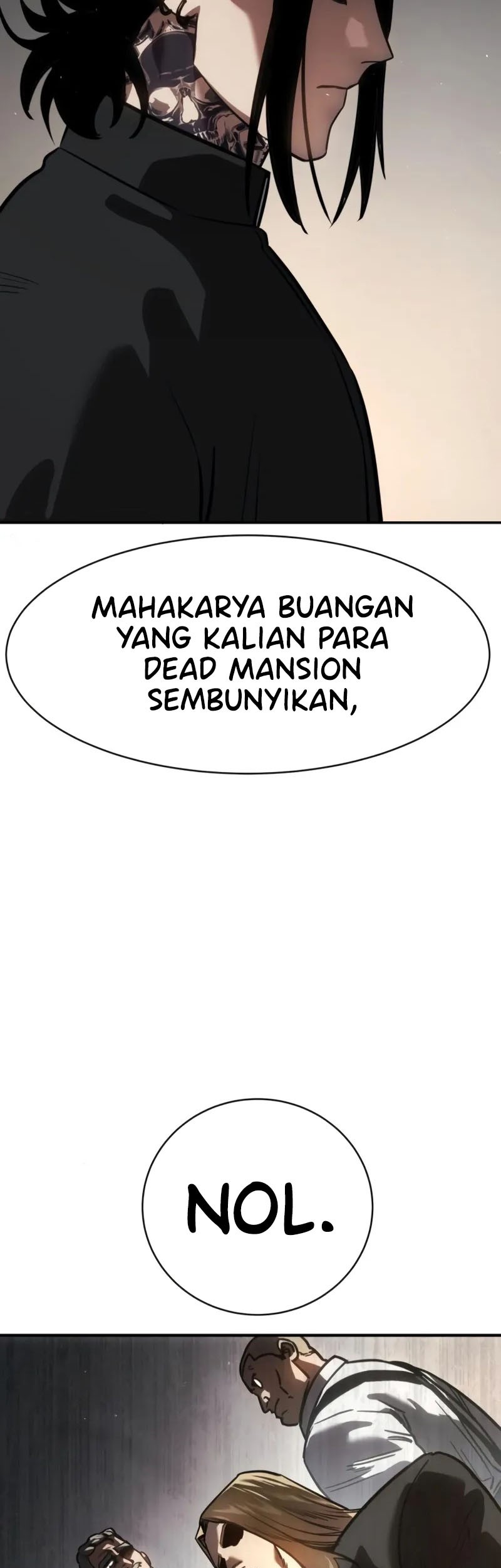 Laws Of The Good Child Chapter 22 - halaman 13