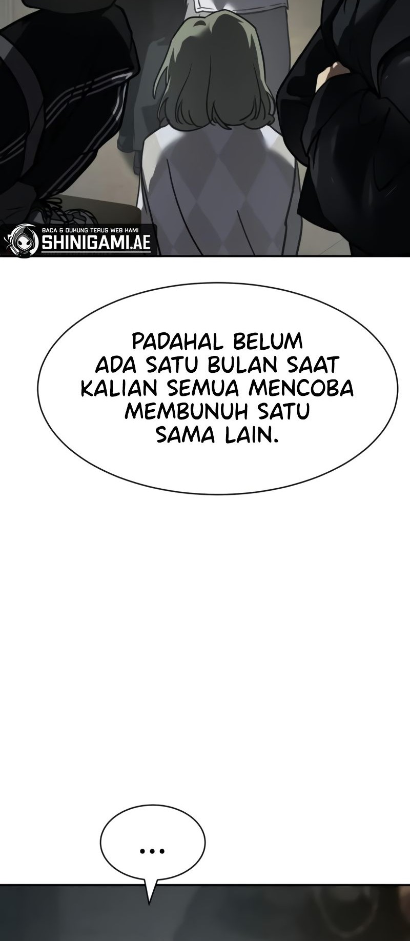Laws Of The Good Child Chapter 22 - halaman 74