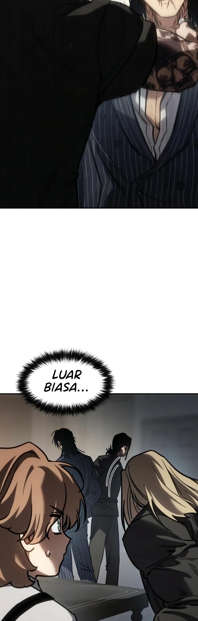 Laws Of The Good Child Chapter 22 - halaman 8