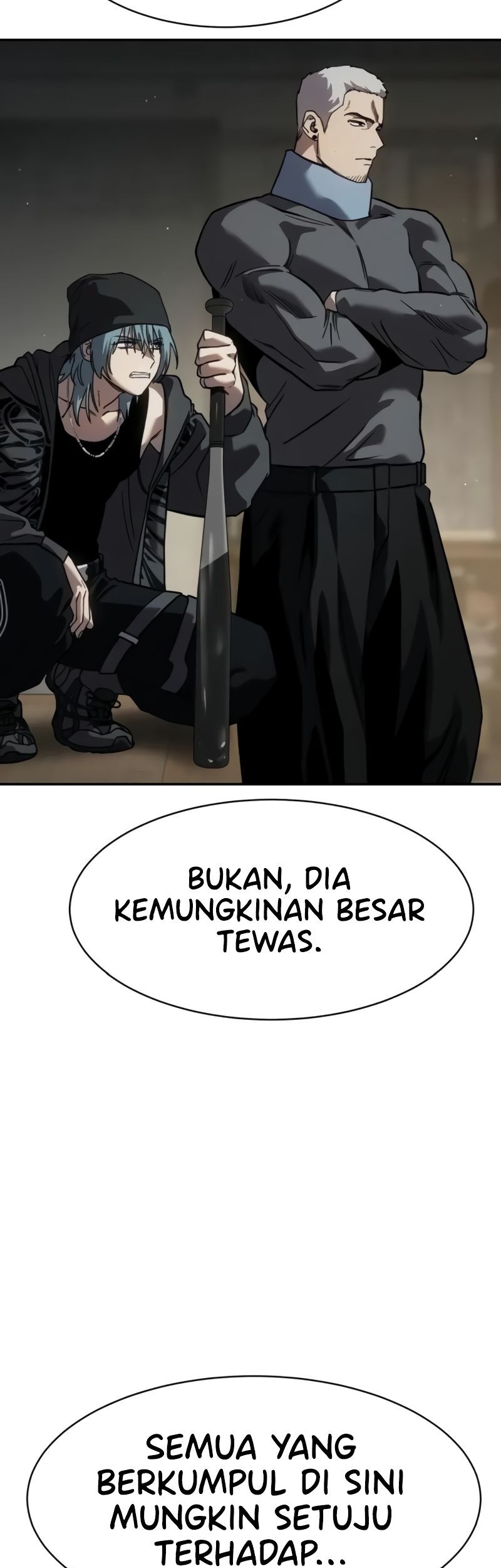 Laws Of The Good Child Chapter 22 - halaman 89