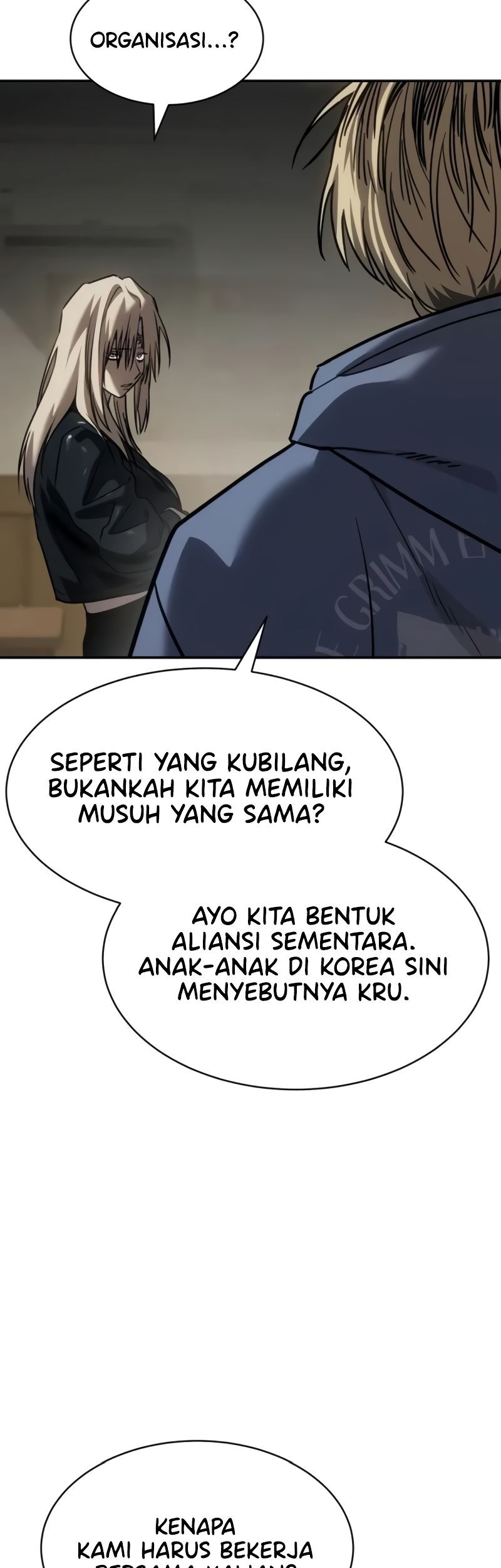 Laws Of The Good Child Chapter 22 - halaman 93