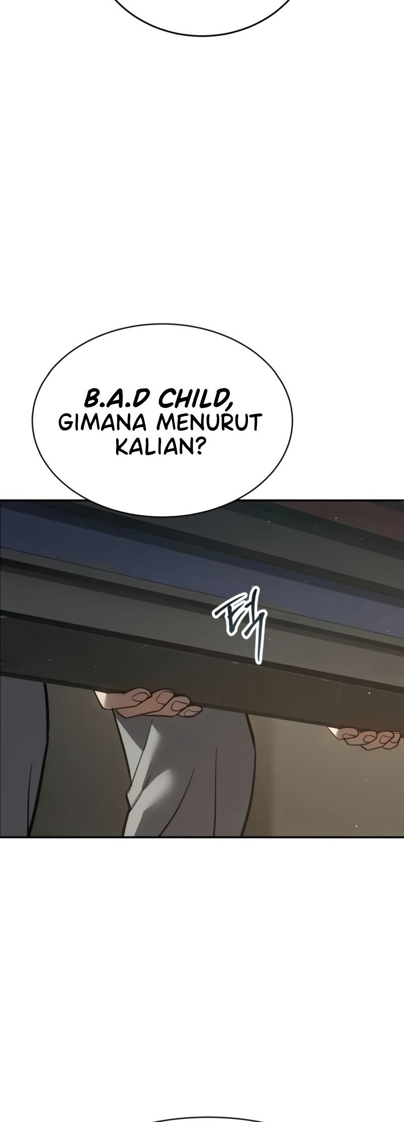 Laws Of The Good Child Chapter 22 - halaman 98