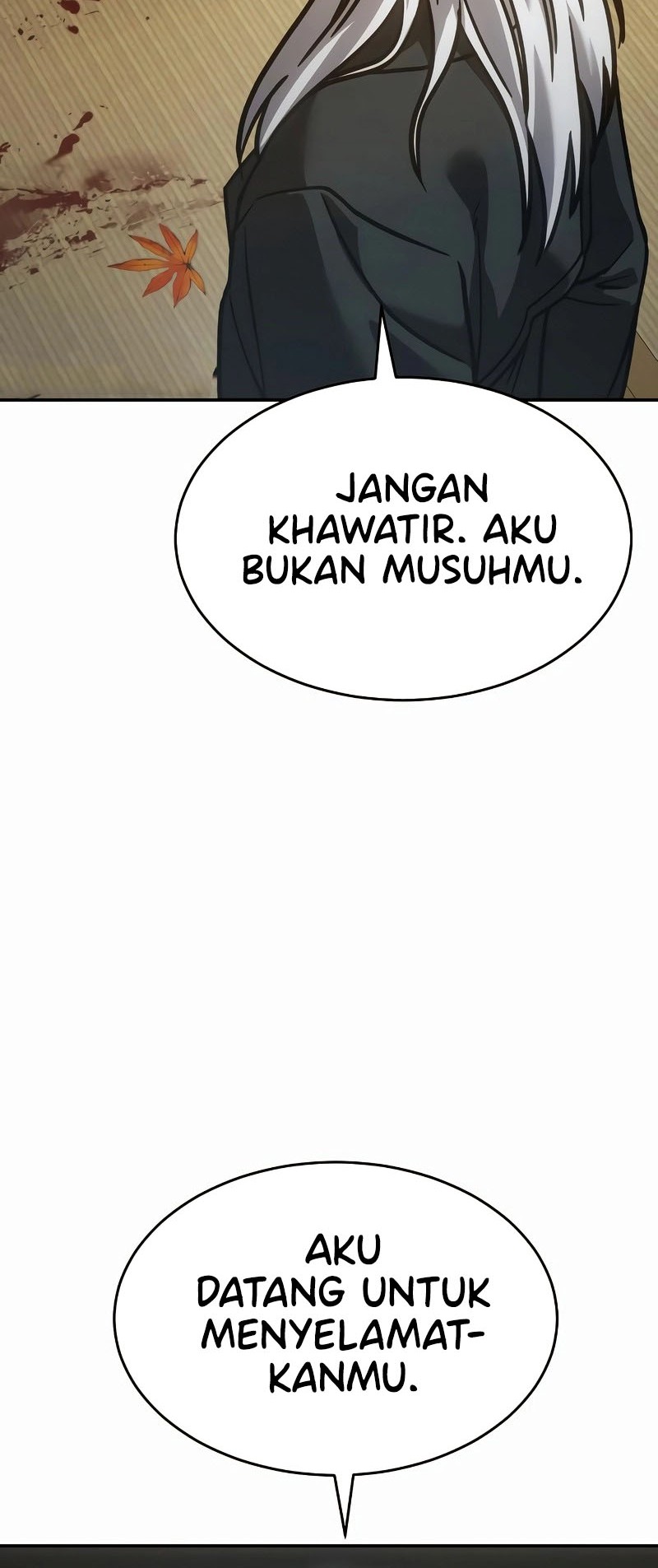 Laws Of The Good Child Chapter 23 - halaman 21