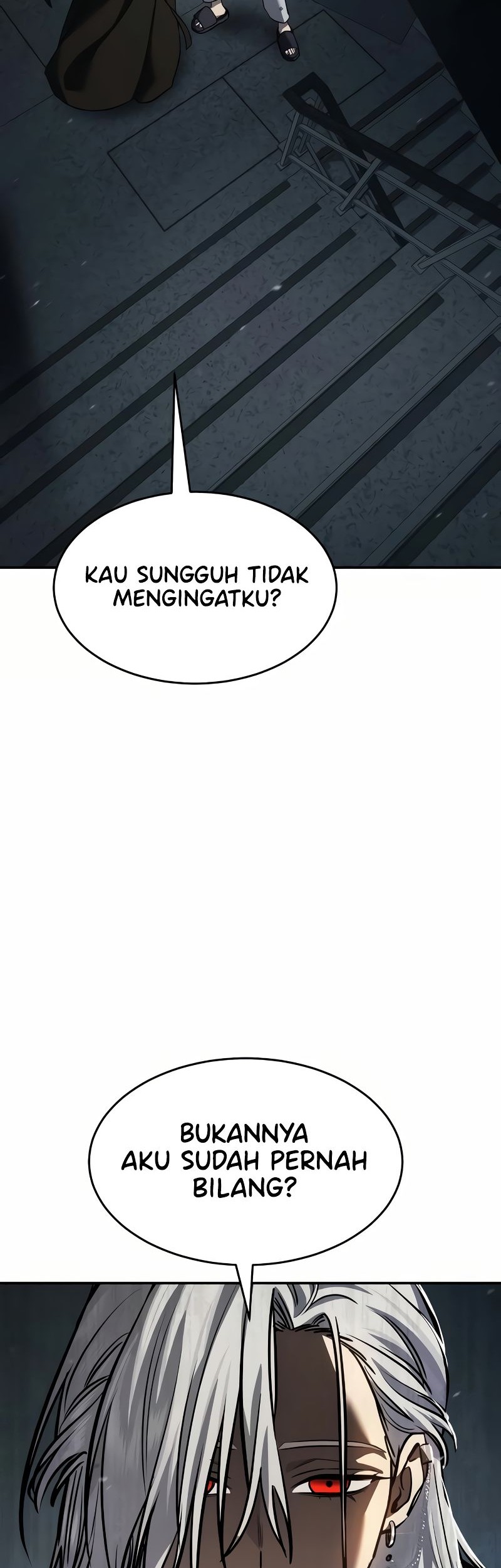 Laws Of The Good Child Chapter 23 - halaman 63
