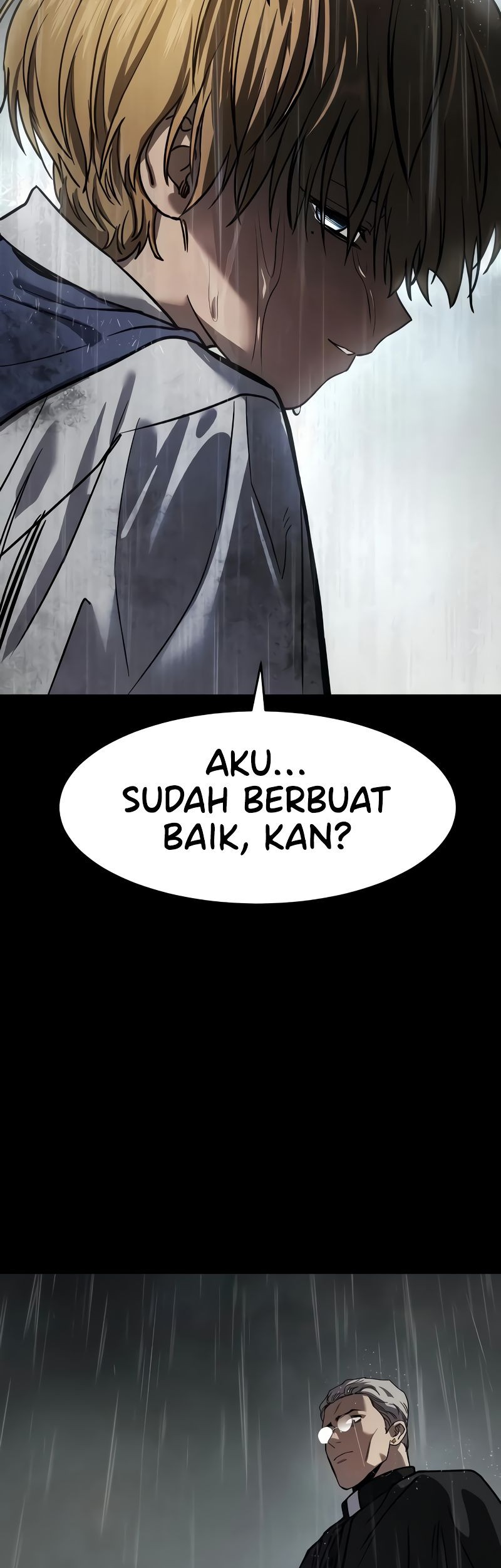 Laws Of The Good Child Chapter 23 - halaman 80