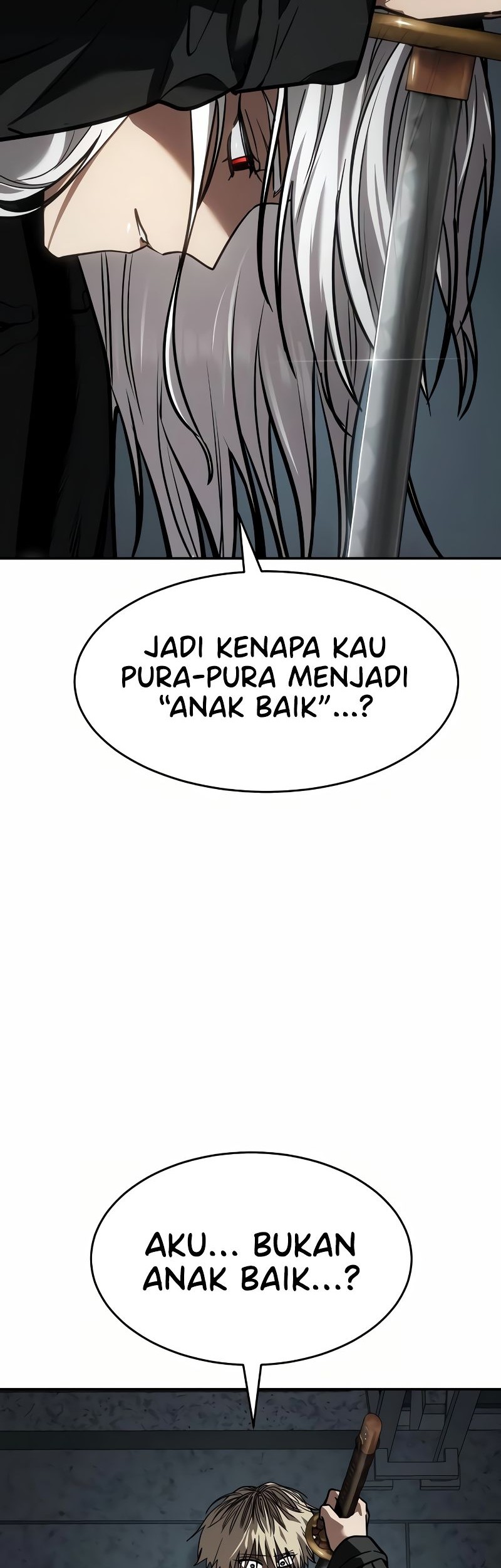 Laws Of The Good Child Chapter 23 - halaman 87