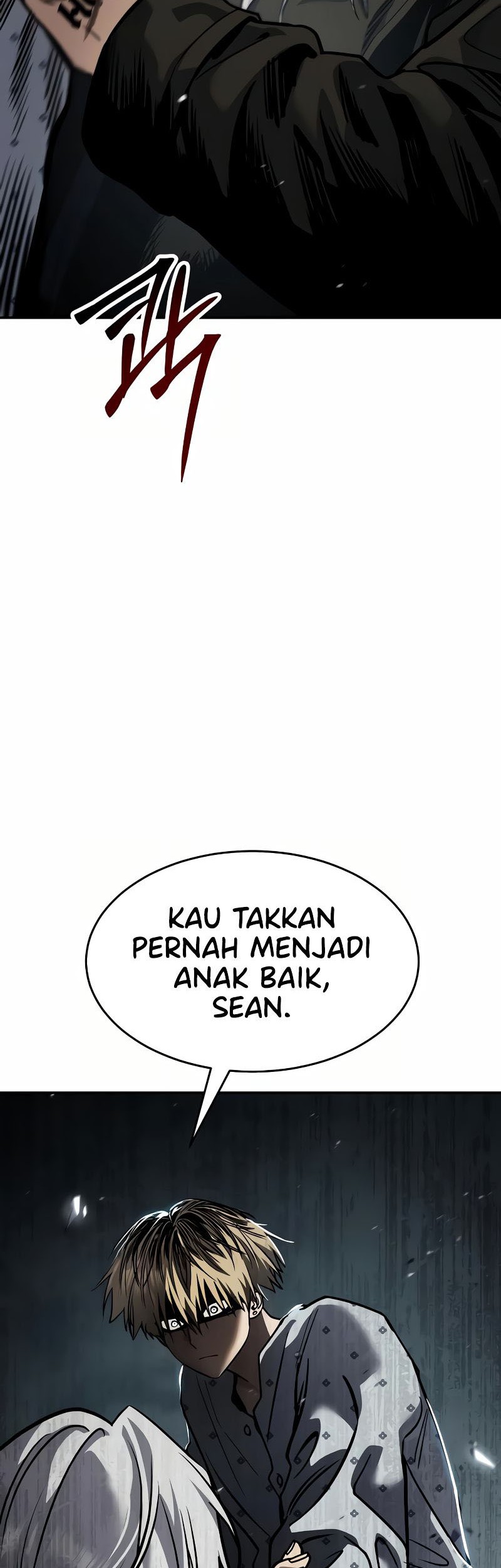 Laws Of The Good Child Chapter 23 - halaman 95