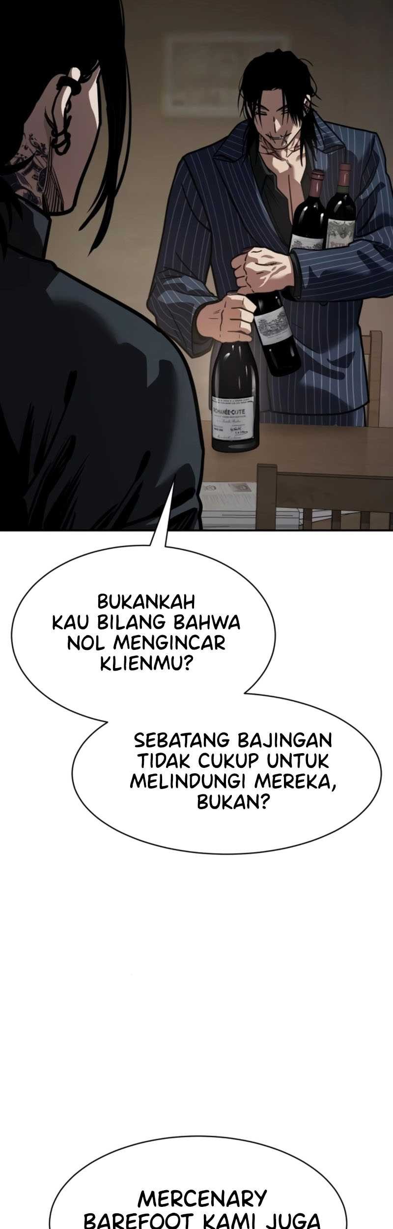 Laws Of The Good Child Chapter 24 - halaman 10