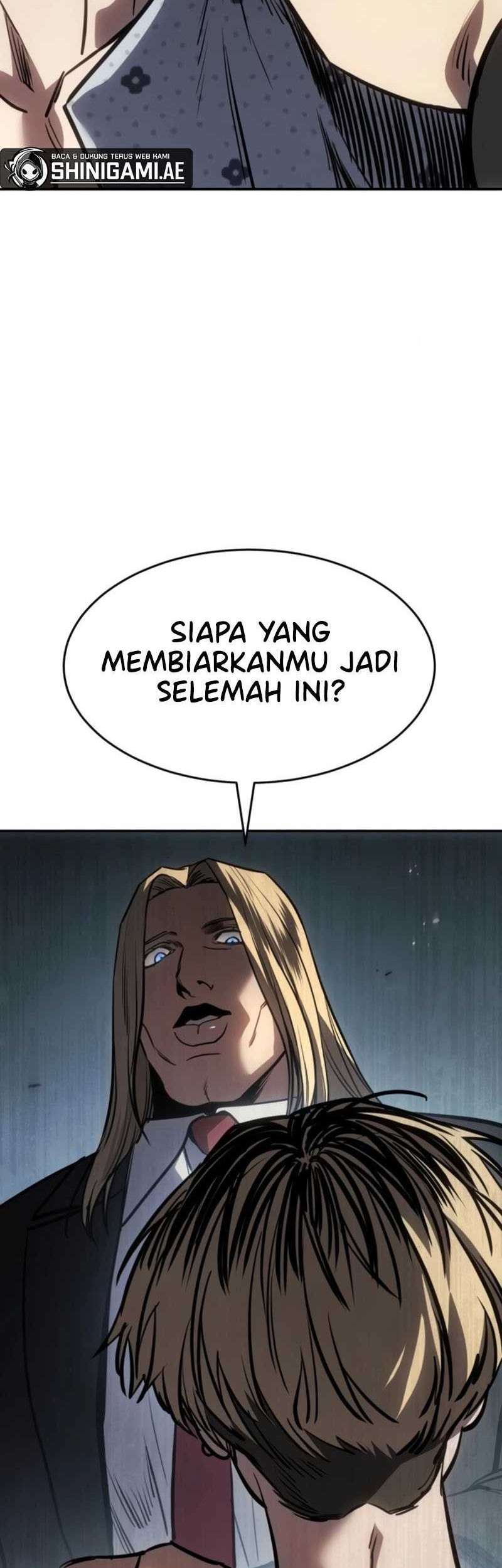 Laws Of The Good Child Chapter 24 - halaman 100