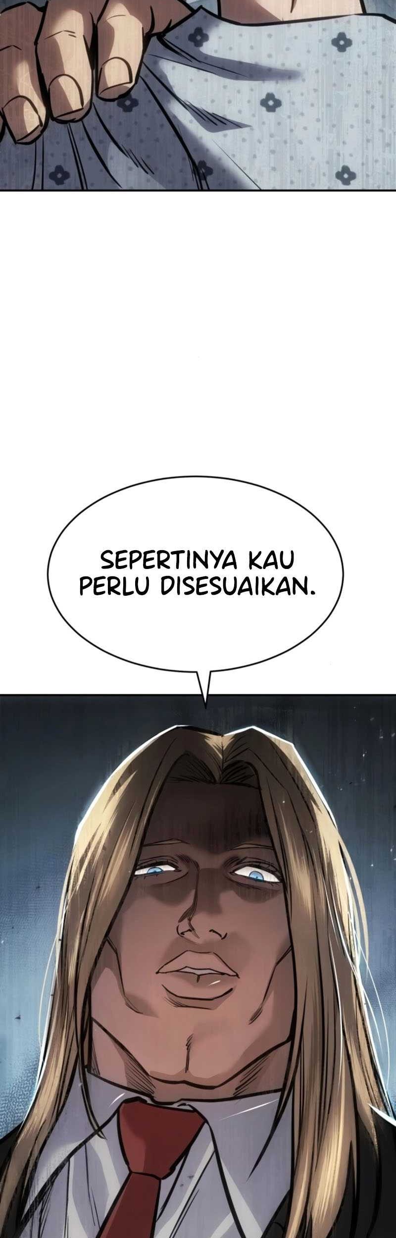 Laws Of The Good Child Chapter 24 - halaman 101