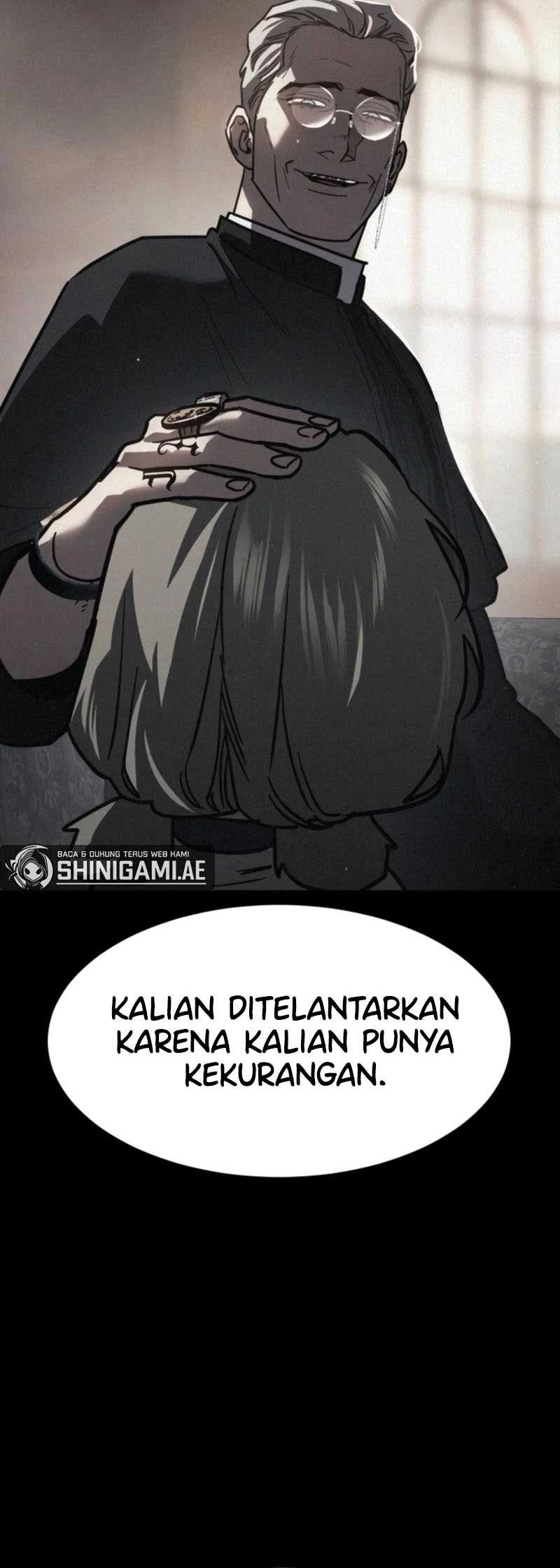 Laws Of The Good Child Chapter 24 - halaman 25