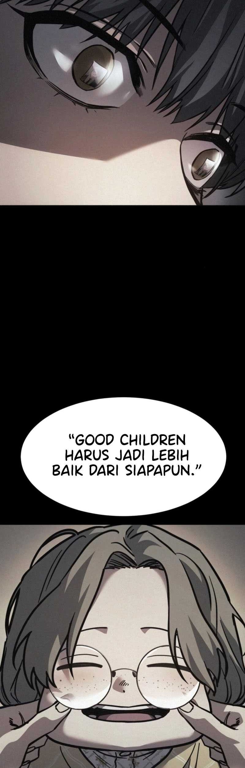 Laws Of The Good Child Chapter 24 - halaman 27