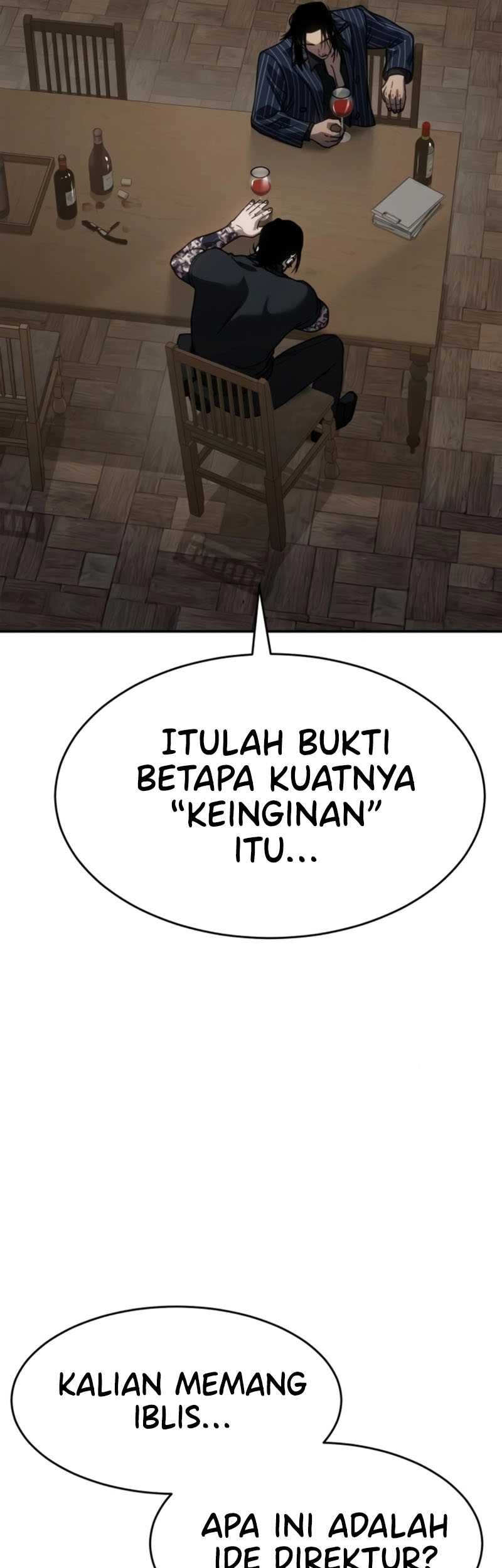 Laws Of The Good Child Chapter 24 - halaman 30