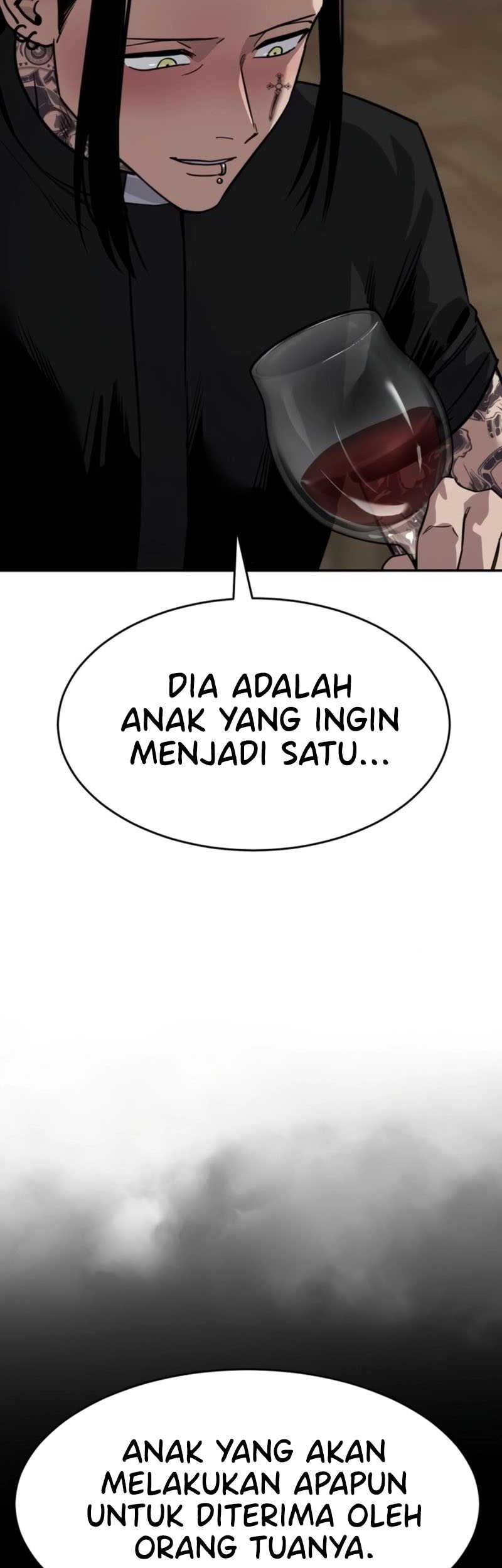 Laws Of The Good Child Chapter 24 - halaman 32