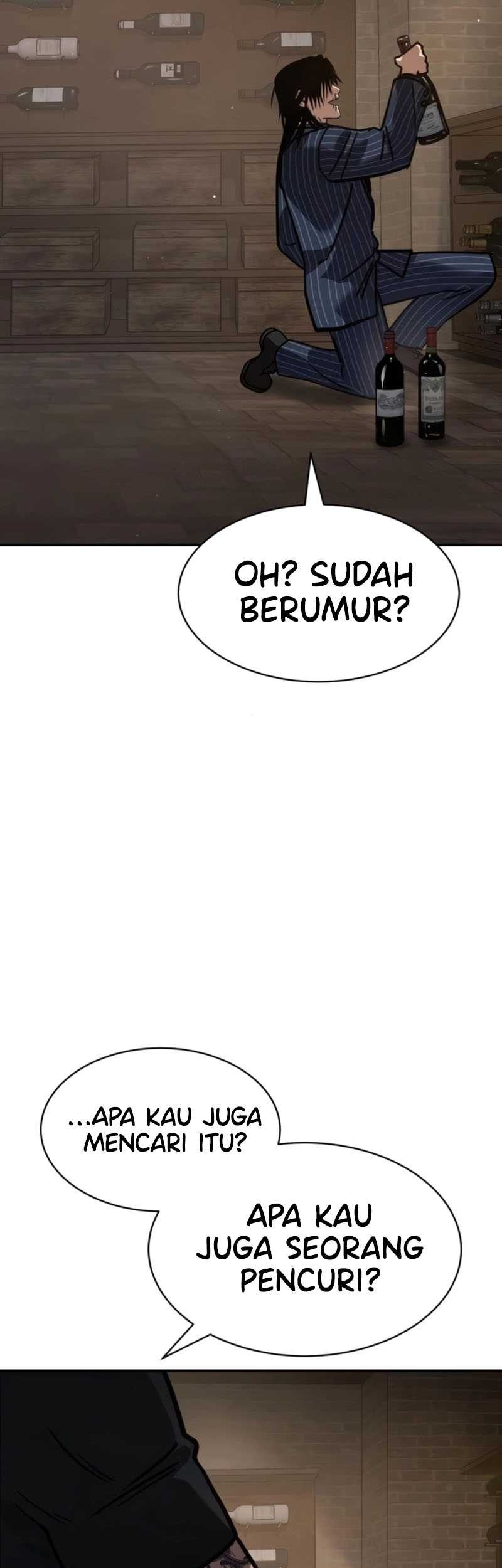 Laws Of The Good Child Chapter 24 - halaman 6