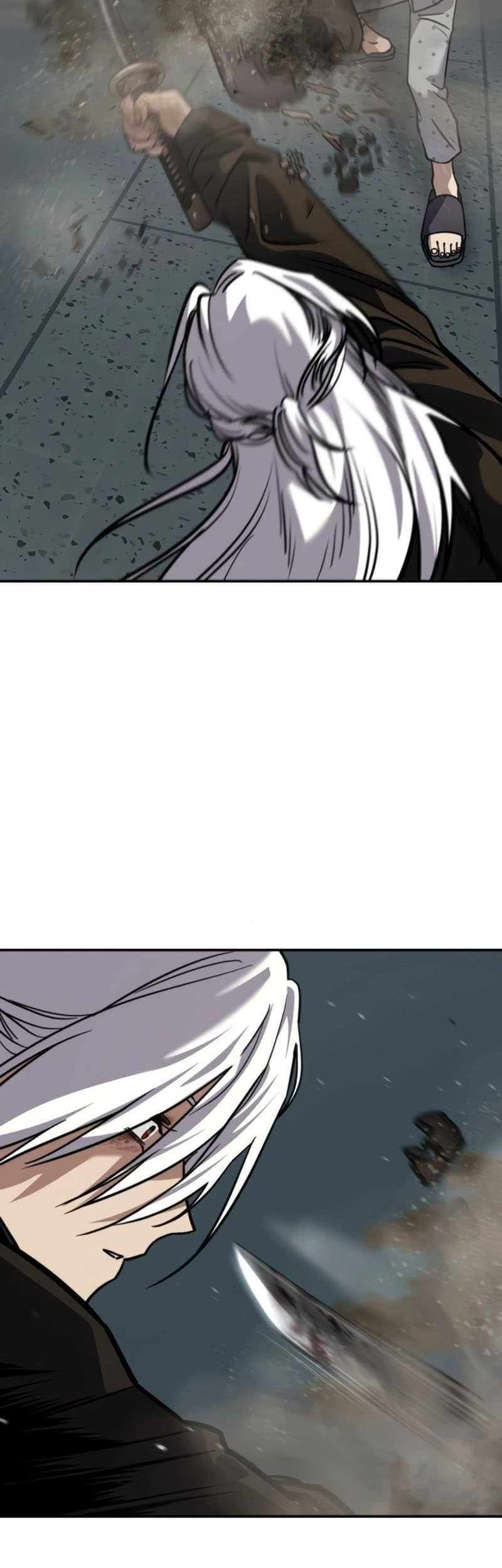 Laws Of The Good Child Chapter 24 - halaman 61