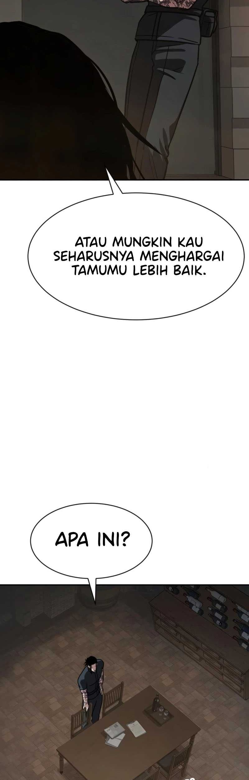 Laws Of The Good Child Chapter 24 - halaman 8