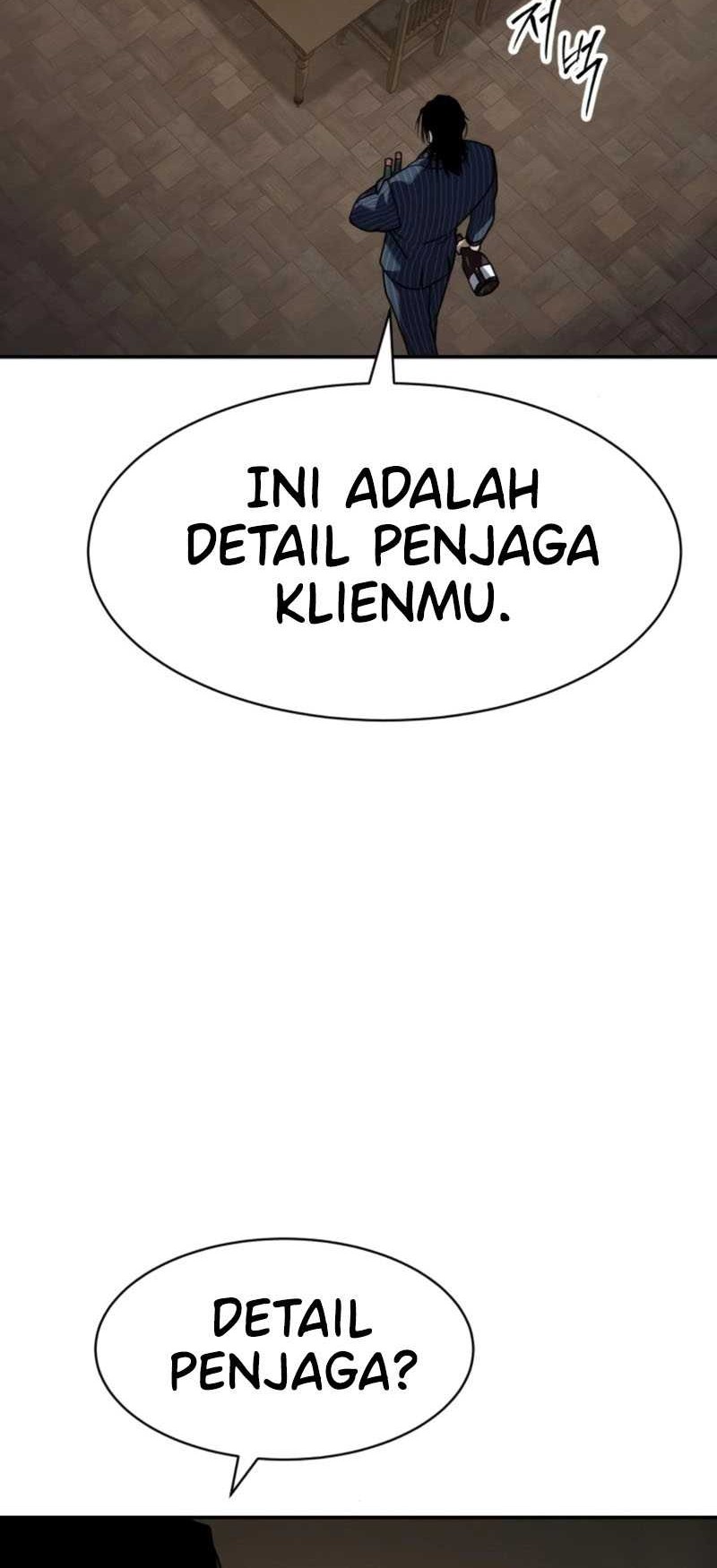 Laws Of The Good Child Chapter 24 - halaman 9