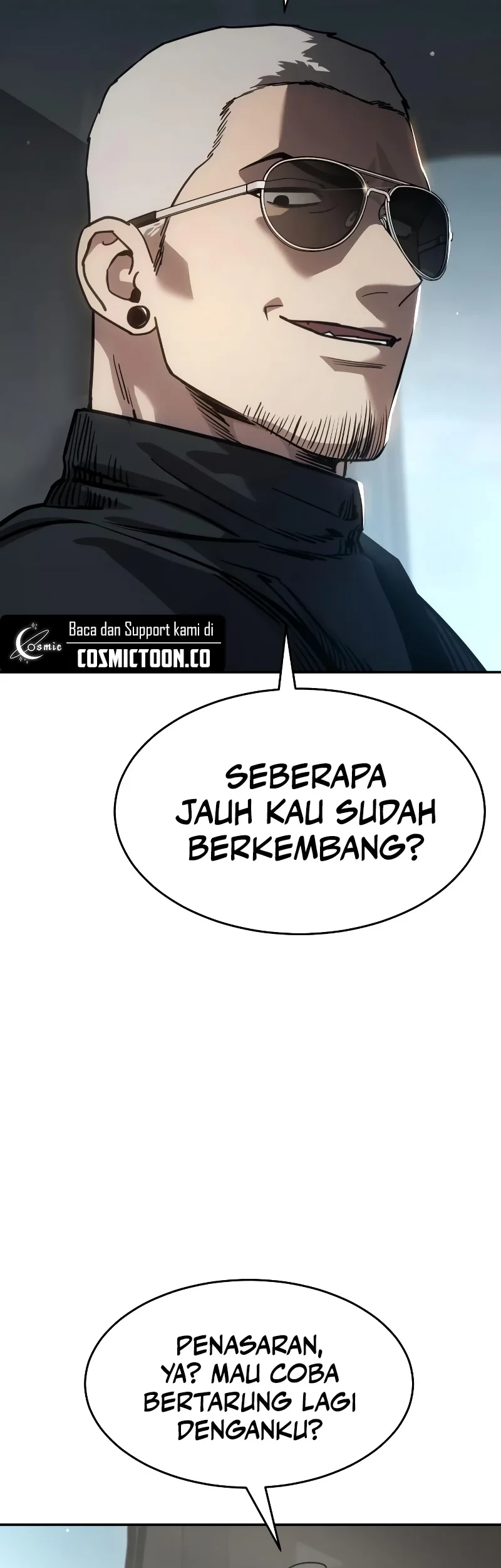 Laws Of The Good Child Chapter 25 - halaman 18