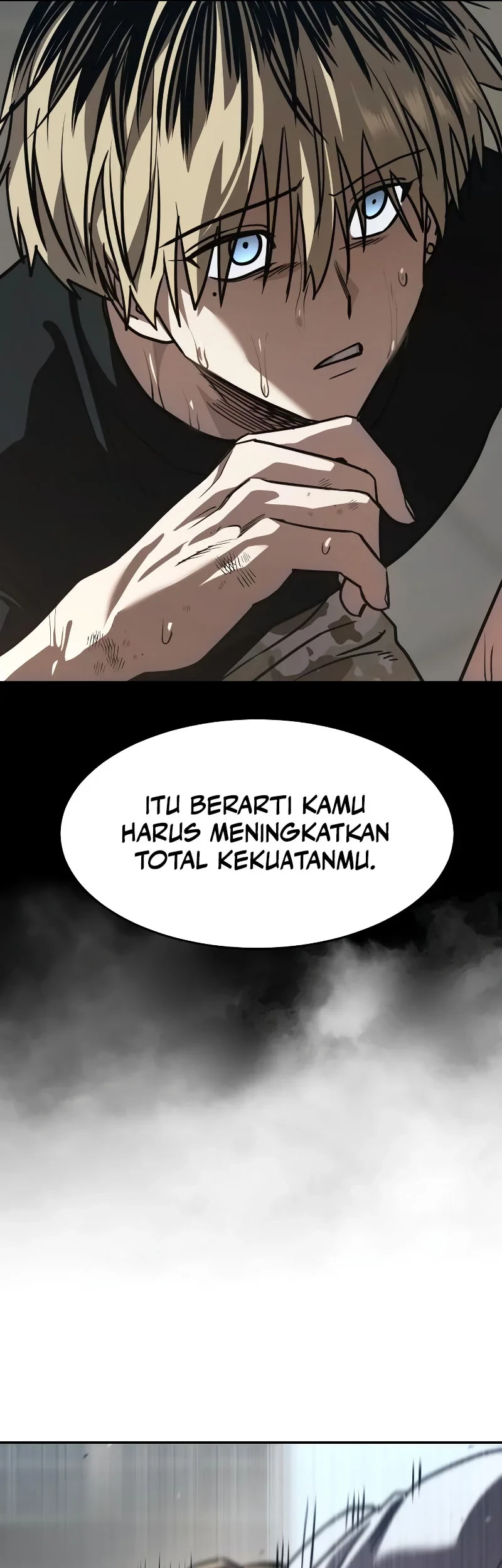 Laws Of The Good Child Chapter 25 - halaman 80