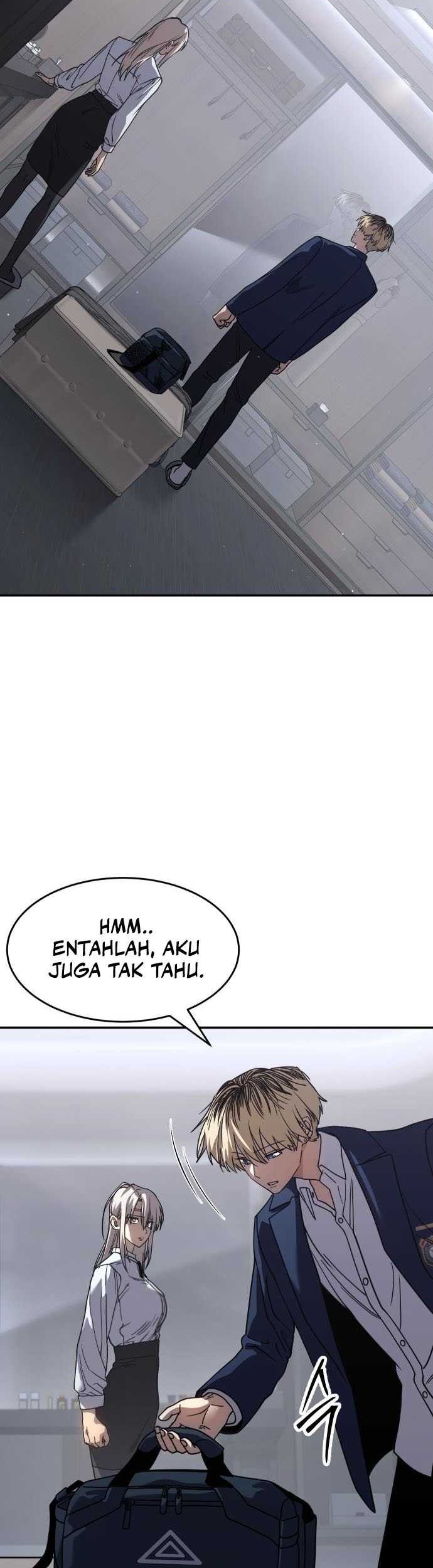 Laws Of The Good Child Chapter 26 - halaman 10