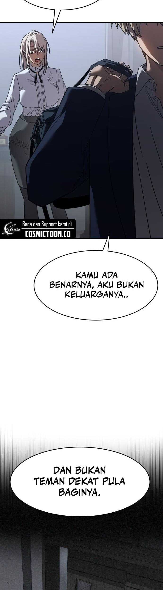 Laws Of The Good Child Chapter 26 - halaman 17