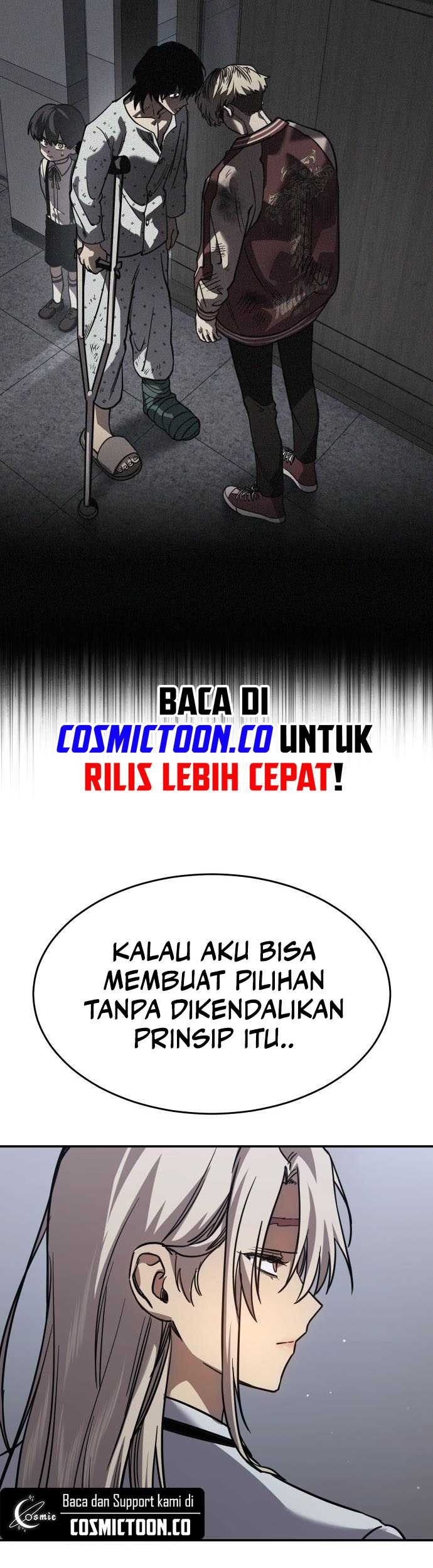 Laws Of The Good Child Chapter 26 - halaman 18