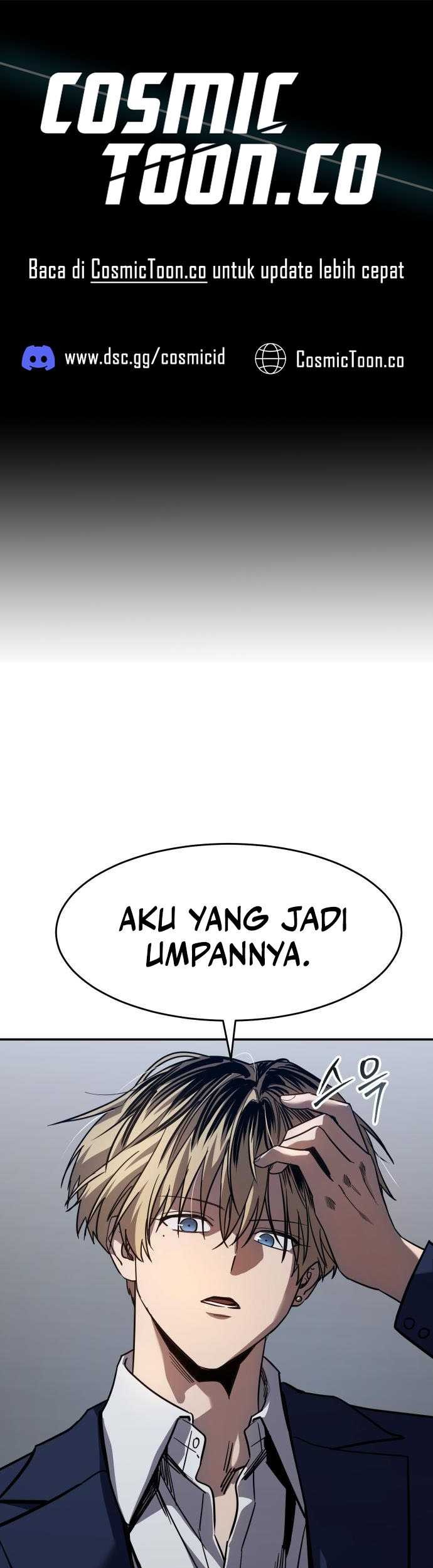 Laws Of The Good Child Chapter 26 - halaman 2