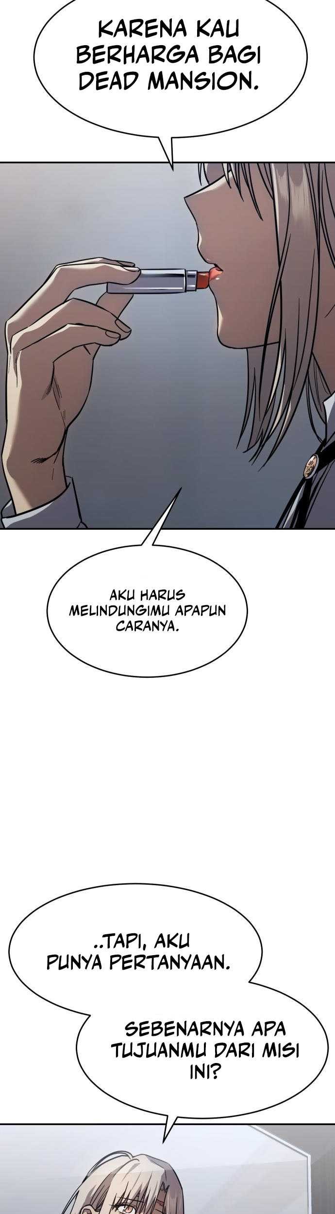 Laws Of The Good Child Chapter 26 - halaman 6