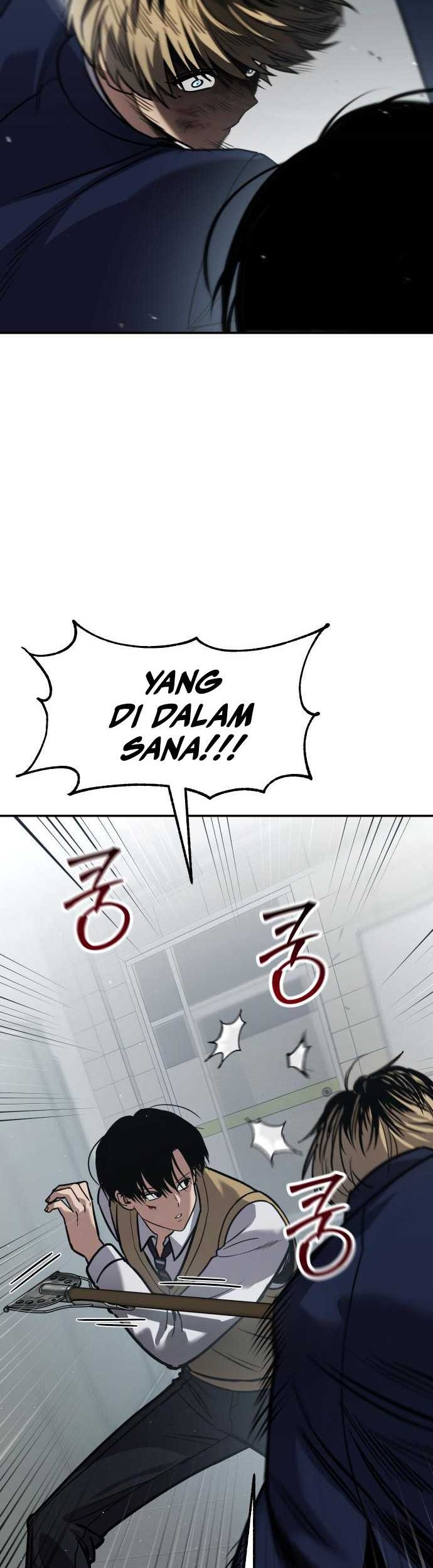 Laws Of The Good Child Chapter 26 - halaman 66