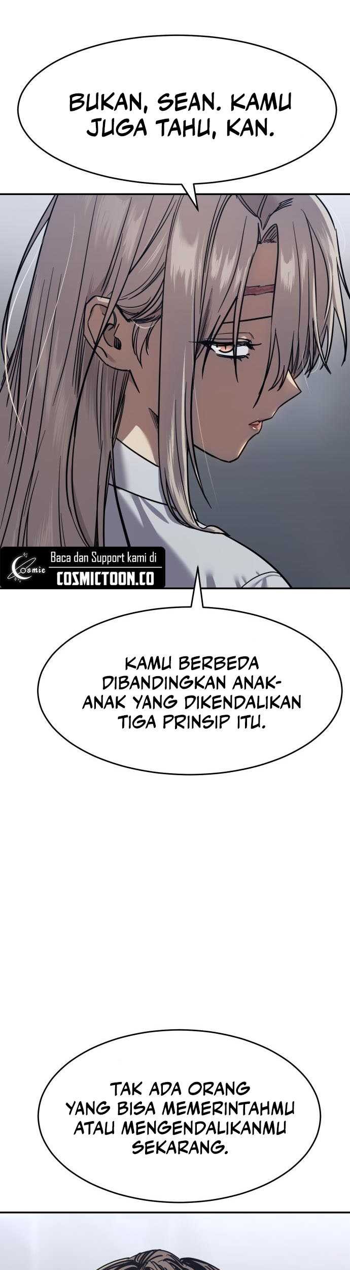 Laws Of The Good Child Chapter 26 - halaman 8