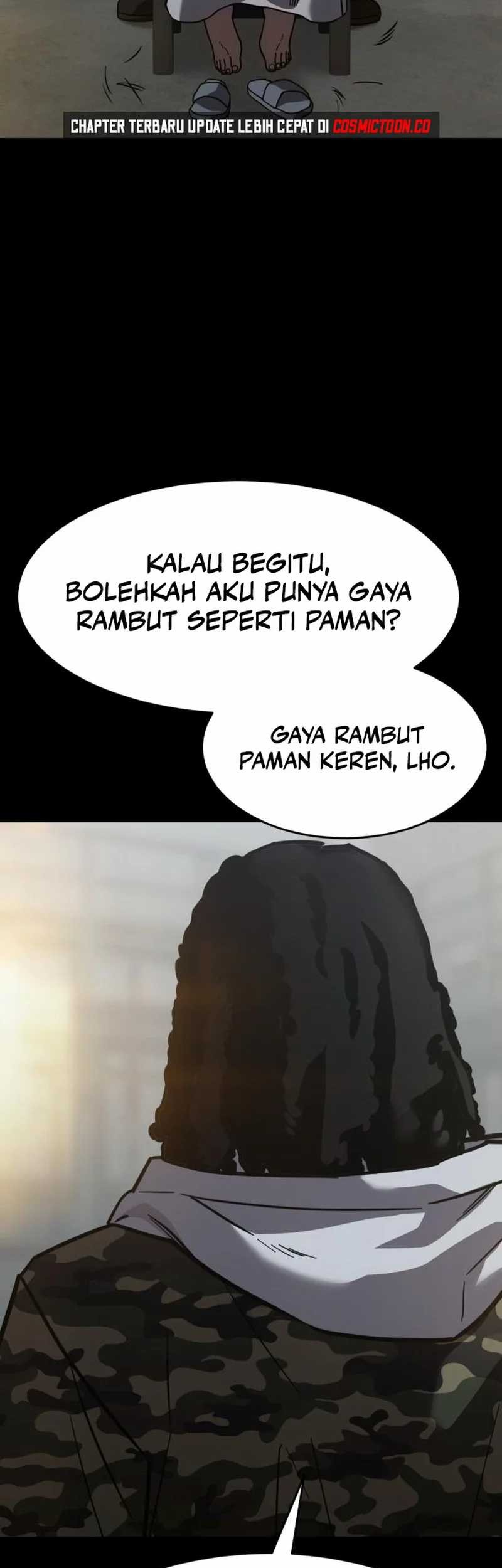 Laws Of The Good Child Chapter 27 - halaman 18