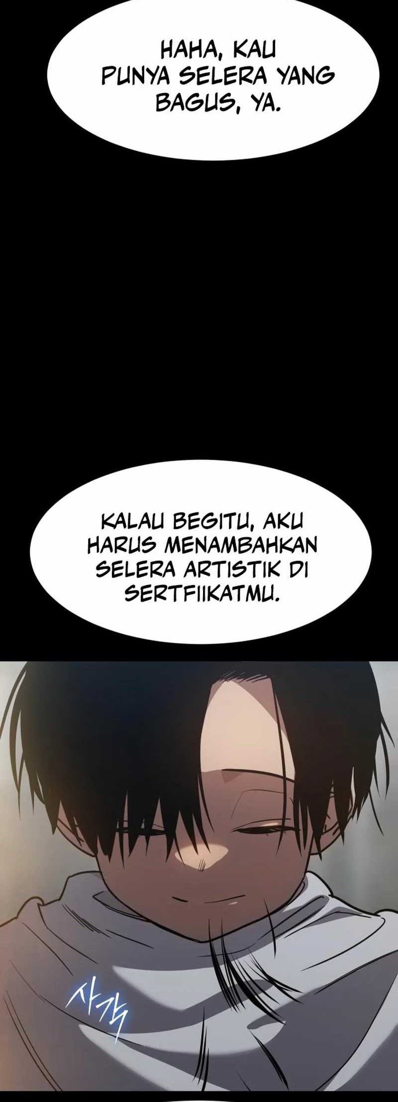Laws Of The Good Child Chapter 27 - halaman 19