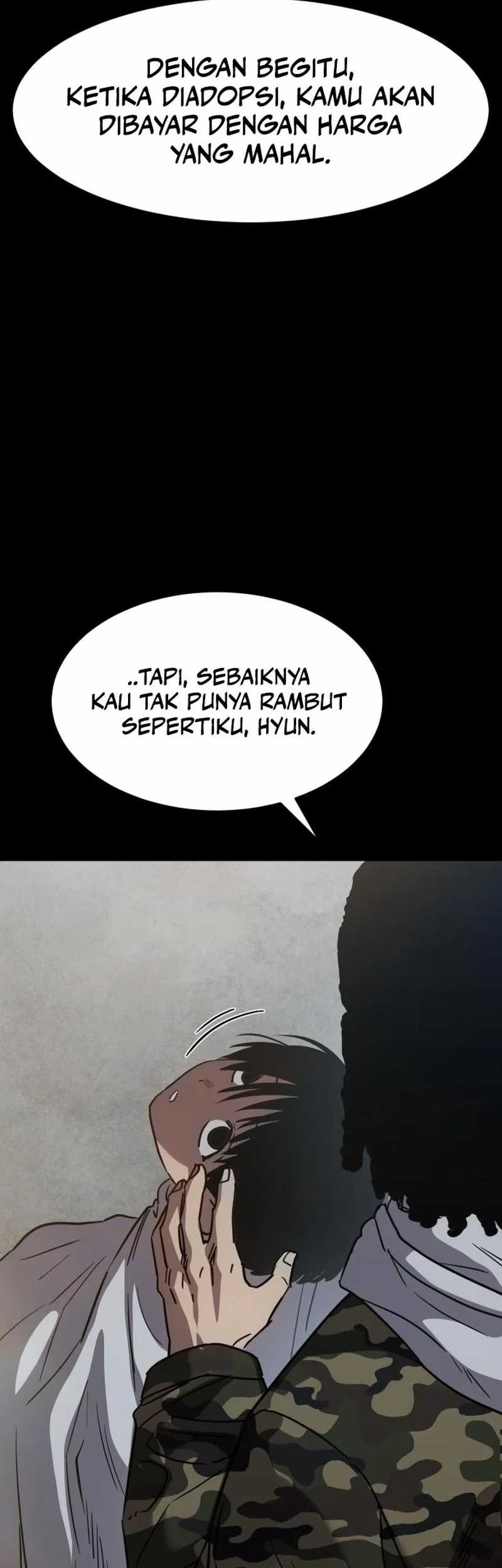 Laws Of The Good Child Chapter 27 - halaman 20