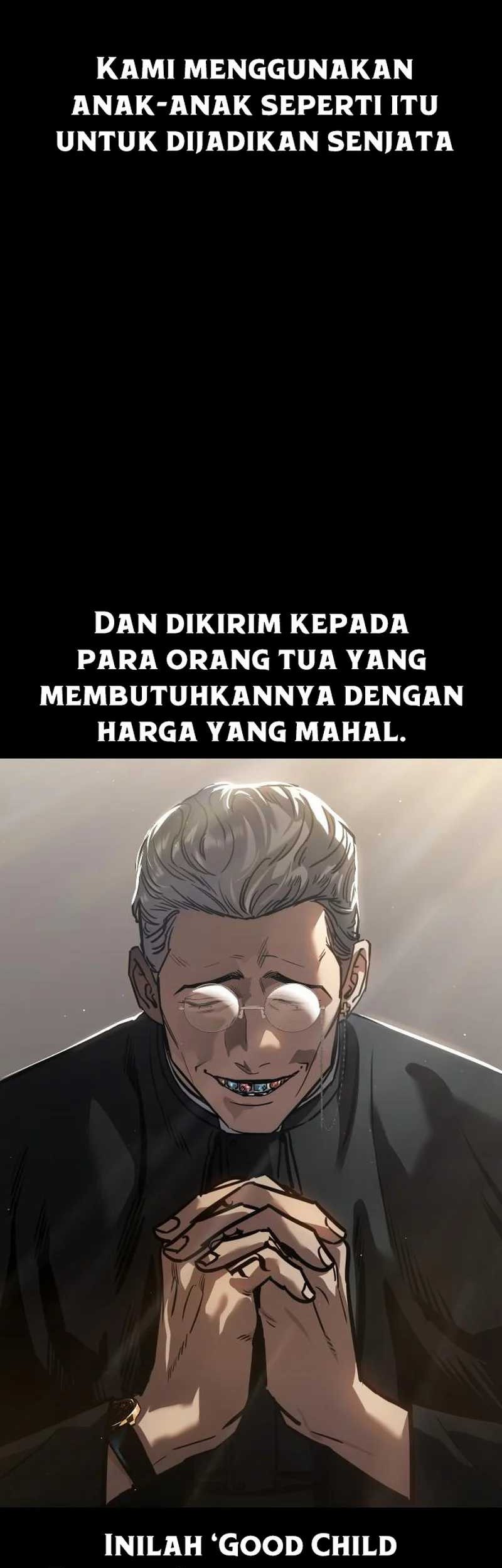 Laws Of The Good Child Chapter 27 - halaman 4
