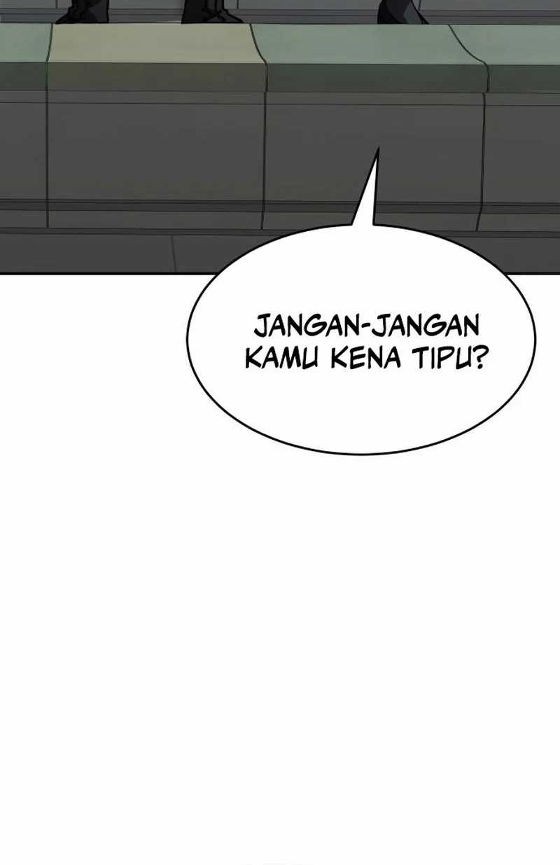 Laws Of The Good Child Chapter 27 - halaman 43