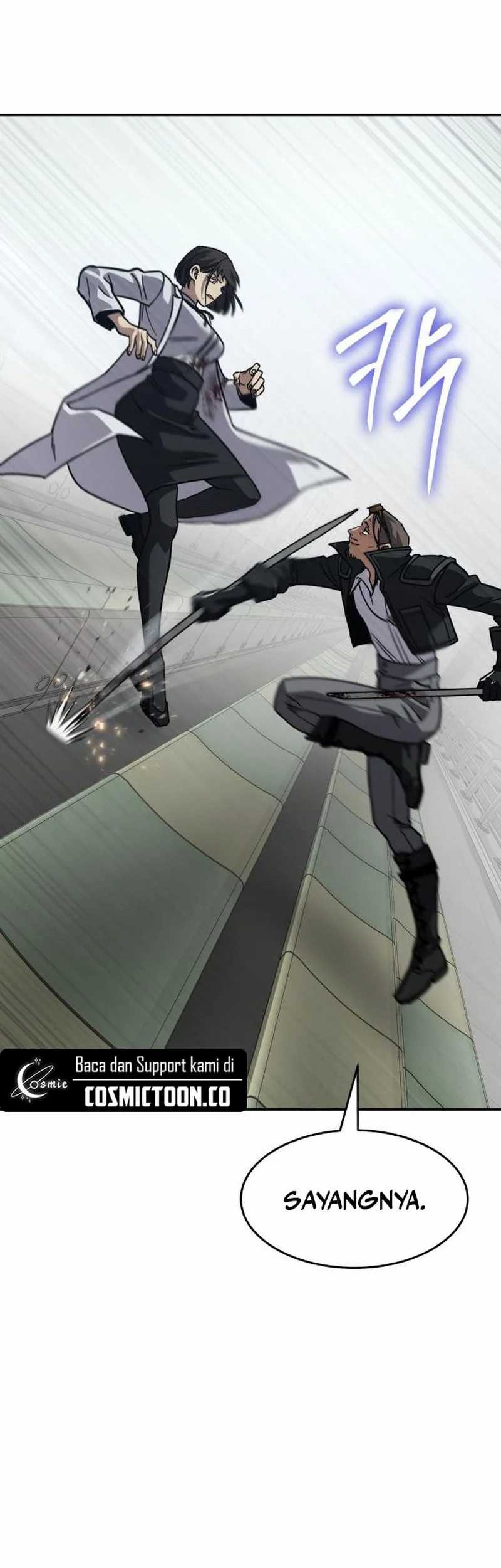 Laws Of The Good Child Chapter 27 - halaman 81