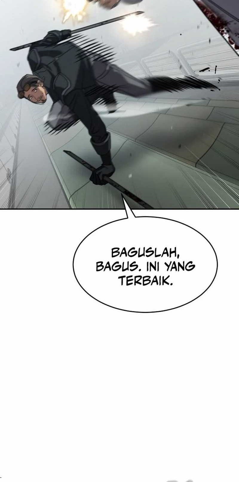 Laws Of The Good Child Chapter 27 - halaman 85