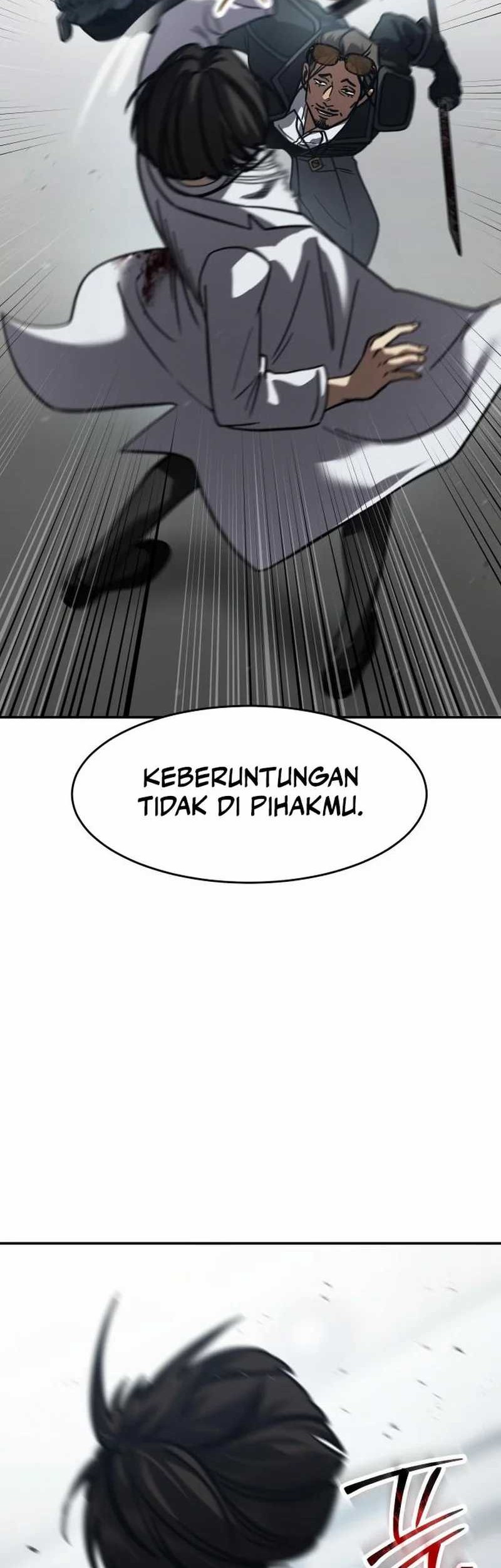 Laws Of The Good Child Chapter 27 - halaman 87