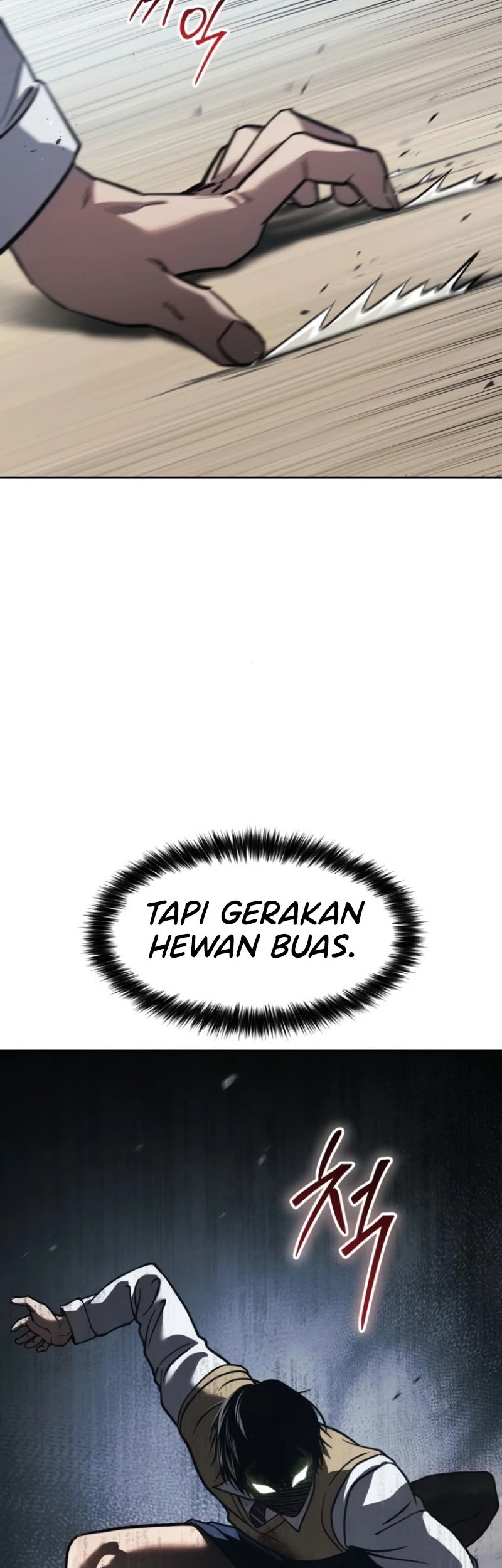 Laws Of The Good Child Chapter 28 - halaman 19