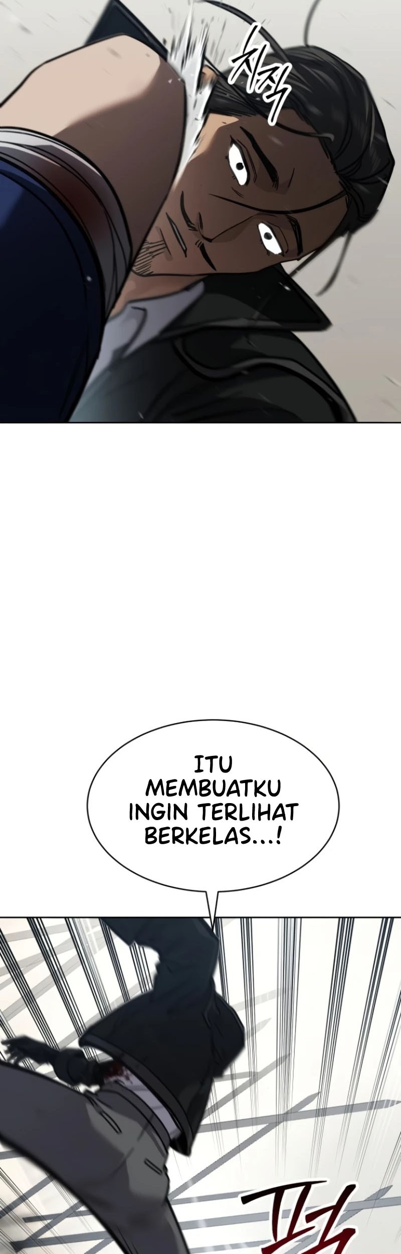 Laws Of The Good Child Chapter 28 - halaman 44