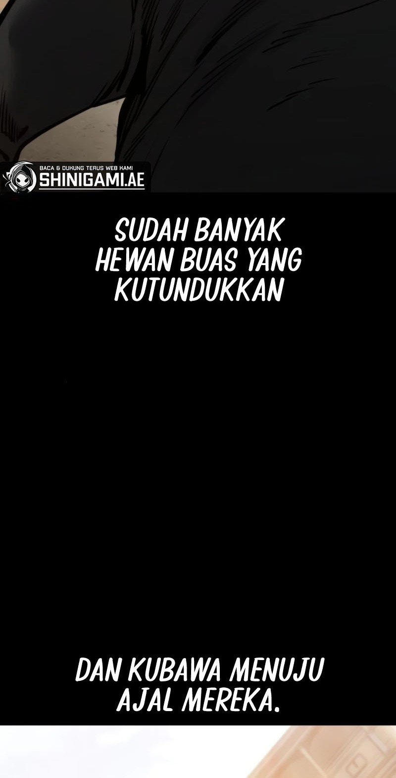 Laws Of The Good Child Chapter 28 - halaman 57