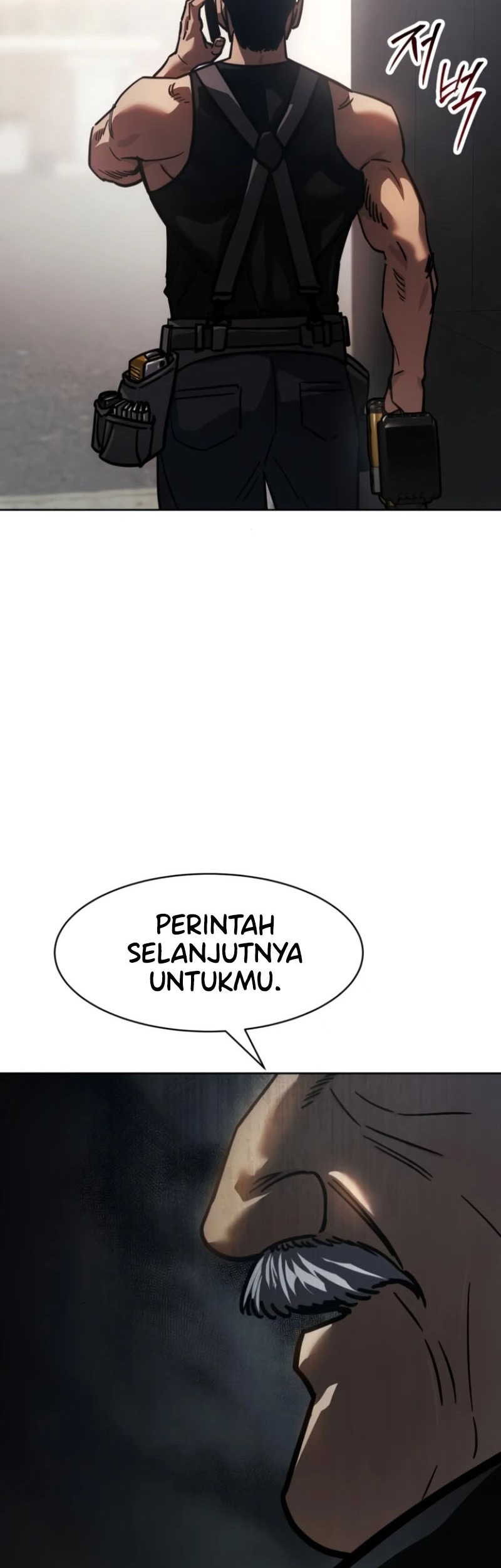 Laws Of The Good Child Chapter 28 - halaman 83