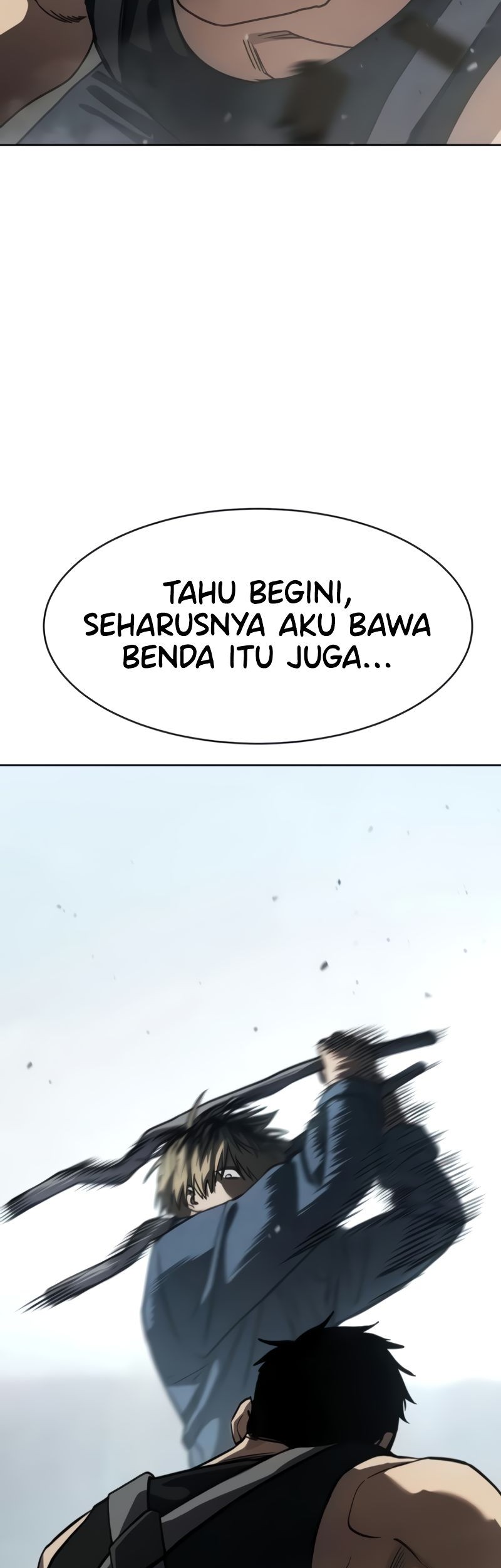 Laws Of The Good Child Chapter 29 - halaman 84